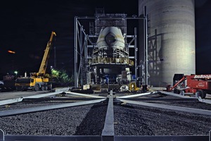  13 VRM in Germany for separate grinding 