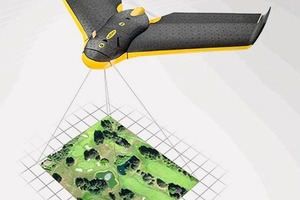  >>1 Drones make an outstanding tool for use in surveying surface mines quickly, accurately and economically&nbsp; 