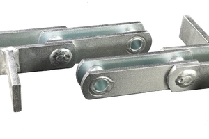  FB rEVOLUTION scraper with welded srapers 