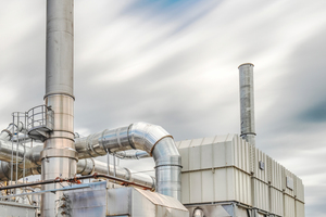  2 Design of an Ecopure® RTO system 