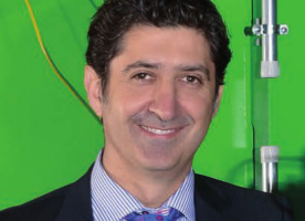  Dr. Ing. Luigi Di Matteo 