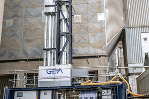  3 Aerial view Phoenix-Zementwerke Beckum 