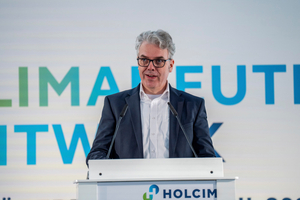  2 Thorsten Hahn, CEO of Holcim Germany 