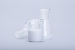  Hydrophobization of concrete requires the use of liquid additives 