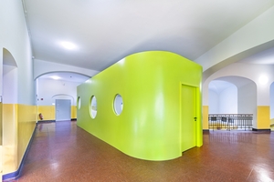  The undisputed advantages of gypsum products for the extension of existing buildings and new builds are appreciated by countless building owners and specialist companies for many reasons. The advantages of gypsum boards are unique and difficult to replace 