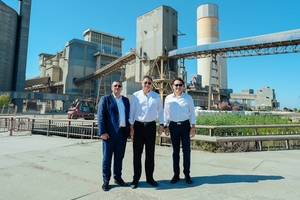  TCC: Actively implementing climate action 