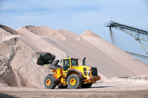  Heidelberg Materials acquires Carver Sand &amp; Gravel 