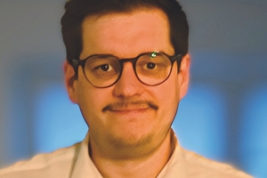  1 Tobias Boeckh, Managing Director of Continental Industrie GmbH 