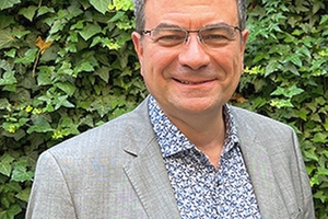   Antonio Caballero González 