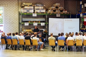  2 Company event “Schwab – The Next Generation” 