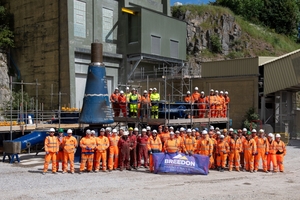  1 Breedon Hope Cement Works 