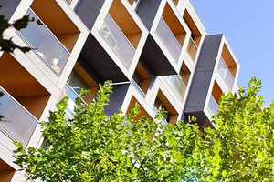  Sustainable construction 