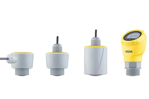  The radar sensors of the VEGAPULS BASIC series are the ideal solution for highly accurate, non-contact level measurement in standard applications, especially where a high protection class and really good signal focusing are required 