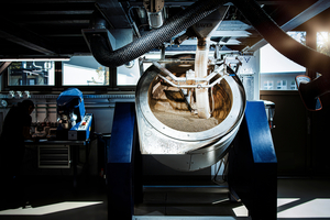  The pelletizing of limestone: From fine particles into durable, easy-to-handle pellets suitable for agricultural applications 