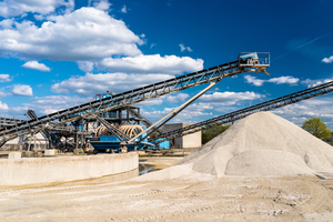  2 When it comes to the sustainable digital transformation of the cement industry, a well-coordinated mix of electrification, hardware, and software solutions for both core production and secondary processes plays a crucial role 