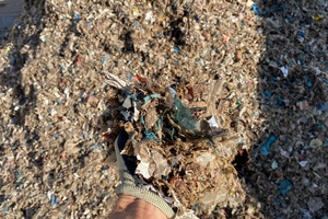  2 The Eggersmann FUEL refuse derived fuel has higher calorific value and counts as partially renewable in regards of CO2-taxation due to its dried organic content 