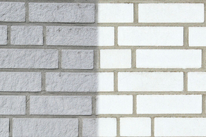  1 Sand-lime brick construction is one of the most economical types of construction and offers many design possibilities 