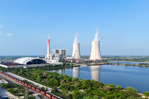  3 Shaiwal cf-power plant  