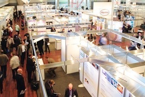  The FILTECH&nbsp;2009 – specialist event for filtration and separation technologies 
