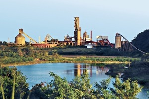  12 Argos cement plant  