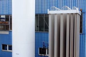  9 External nitrogen accumulators 