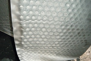  3 Maximum 20&nbsp;mmwear after 15 000&nbsp;hoursof service 