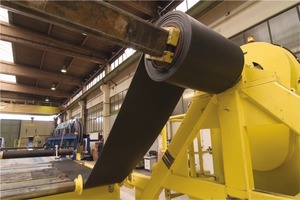  Upgraded production facilities 