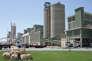  Farsnov Cement 