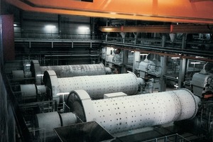  3	Scheduling maintenance work on time 