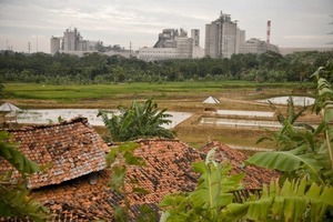  7	Holcim‘s Narogong cement plant 